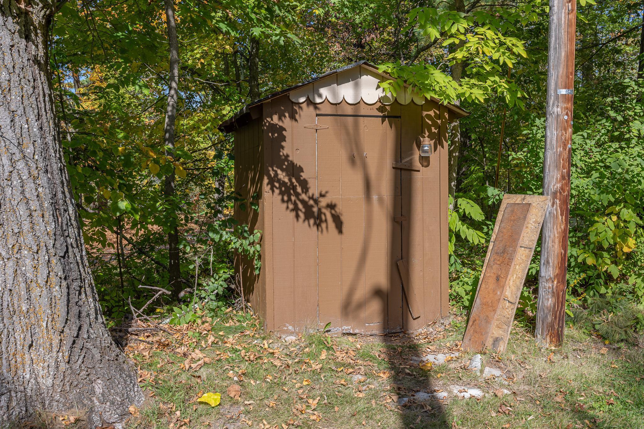 4983 Mae Bill Road Northeast Longville, MN 56655 - Photo 43 of 47