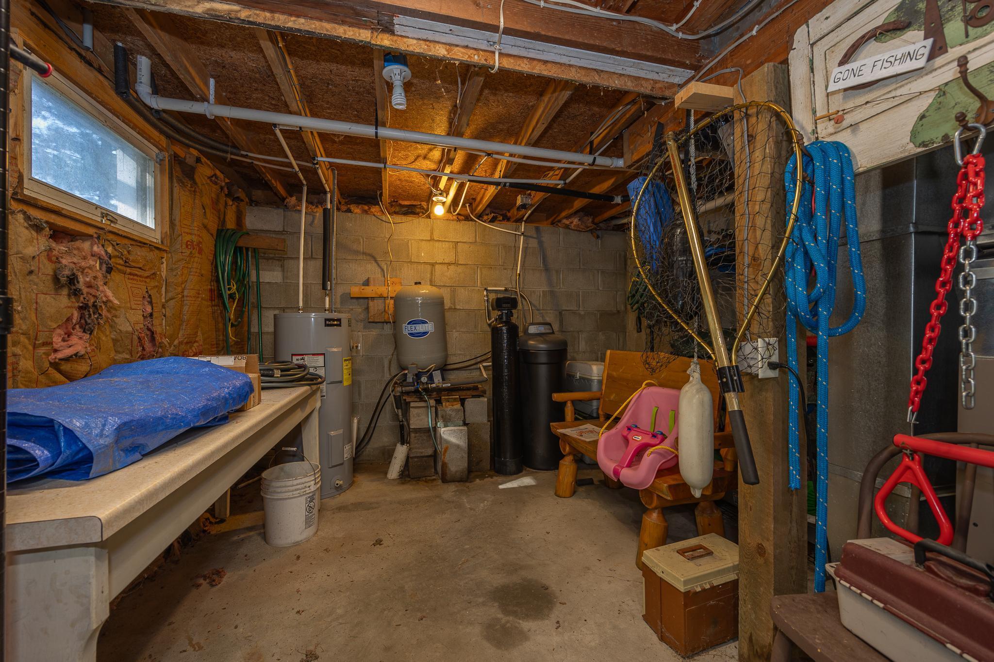 4983 Mae Bill Road Northeast Longville, MN 56655 - Photo 45 of 47