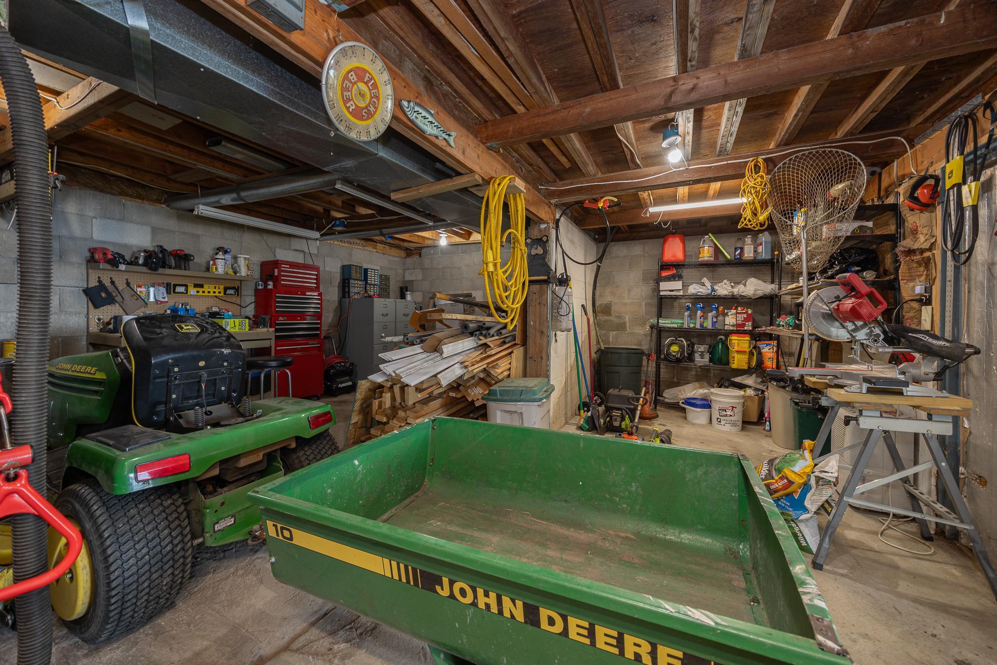 4983 Mae Bill Road Northeast Longville, MN 56655 - Photo 46 of 47