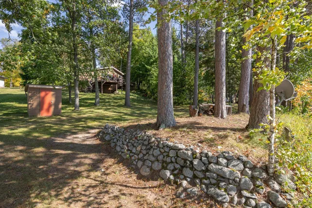 $479,900 | 4983 Mae Bill Road Northeast, Longville, MN 56655