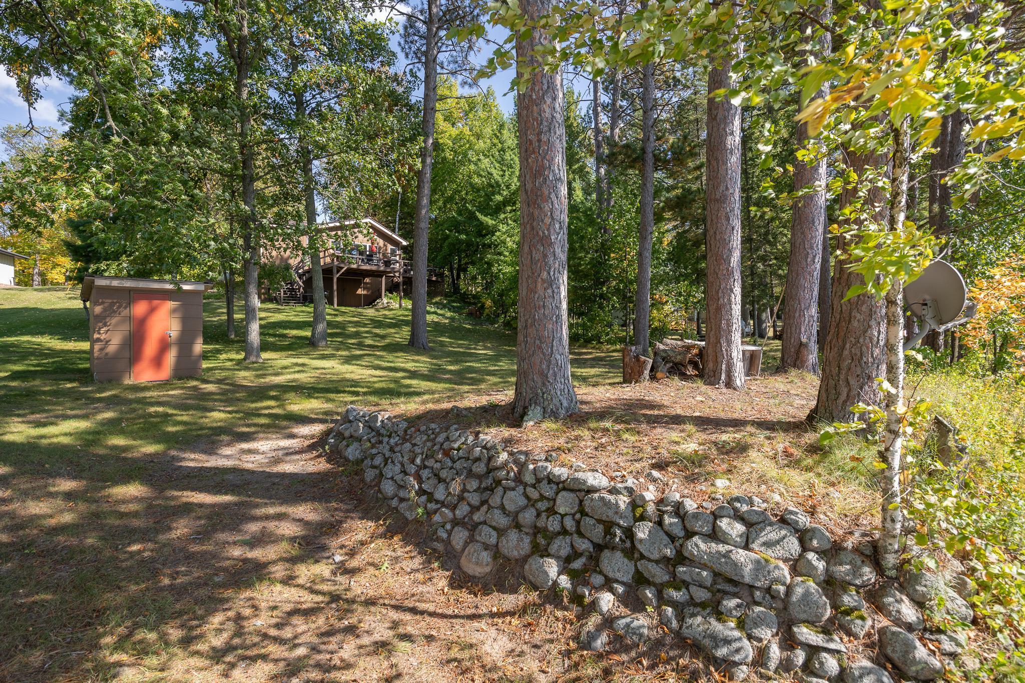 4983 Mae Bill Road Northeast Longville, MN 56655 - Photo 5 of 47