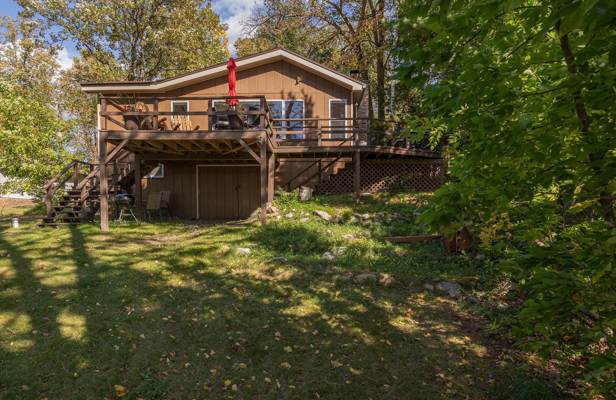 4983 Mae Bill Road Northeast Longville, MN 56655 - Photo 6 of 47