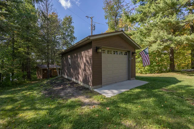 $479,900 | 4983 Mae Bill Road Northeast, Longville, MN 56655