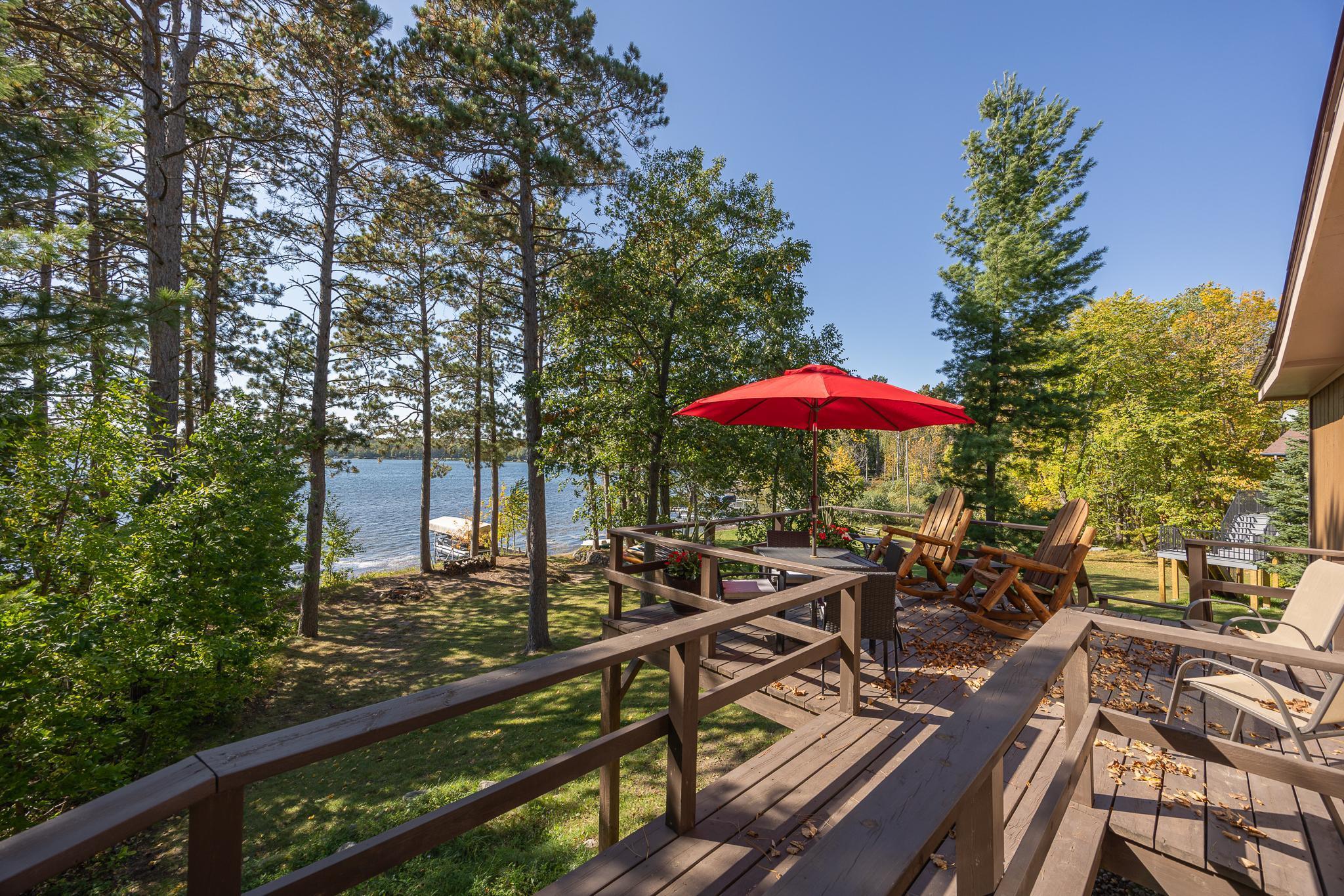 4983 Mae Bill Road Northeast Longville, MN 56655 - Photo 10 of 47