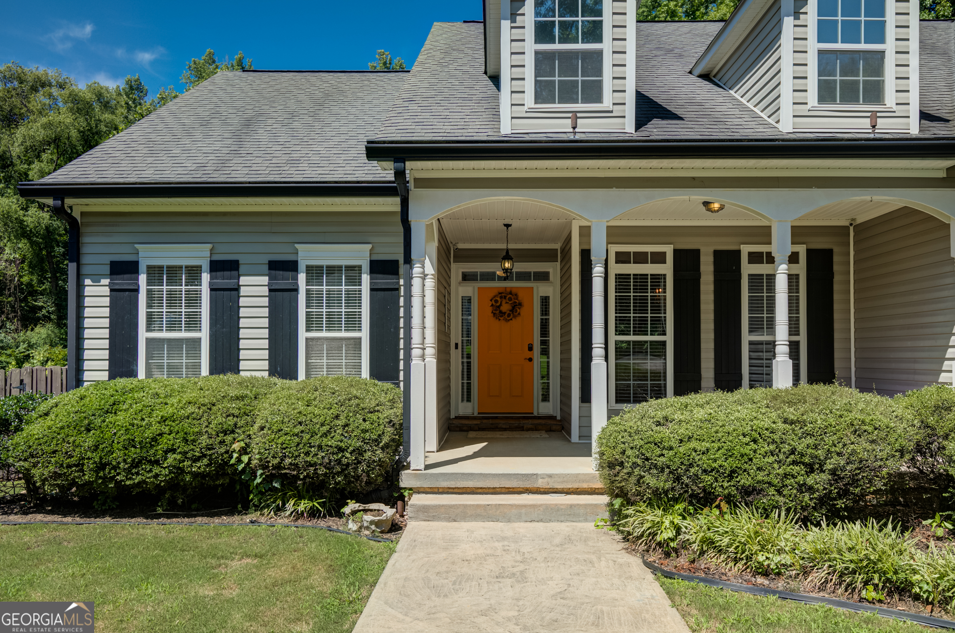 37 Forest Point Newnan, GA 30265 - Photo 3 of 53