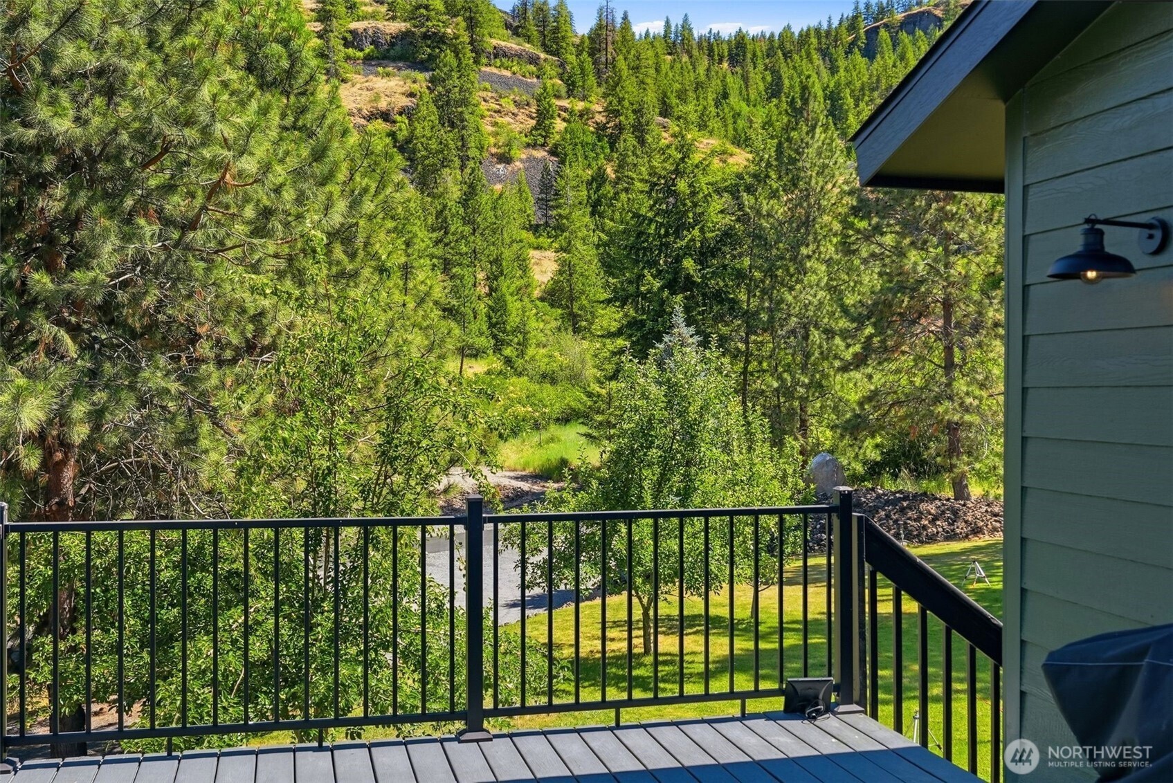 39301 Sterling Valley Road North Lincoln, WA 99147 - Photo 29 of 38 Gallery Image 29