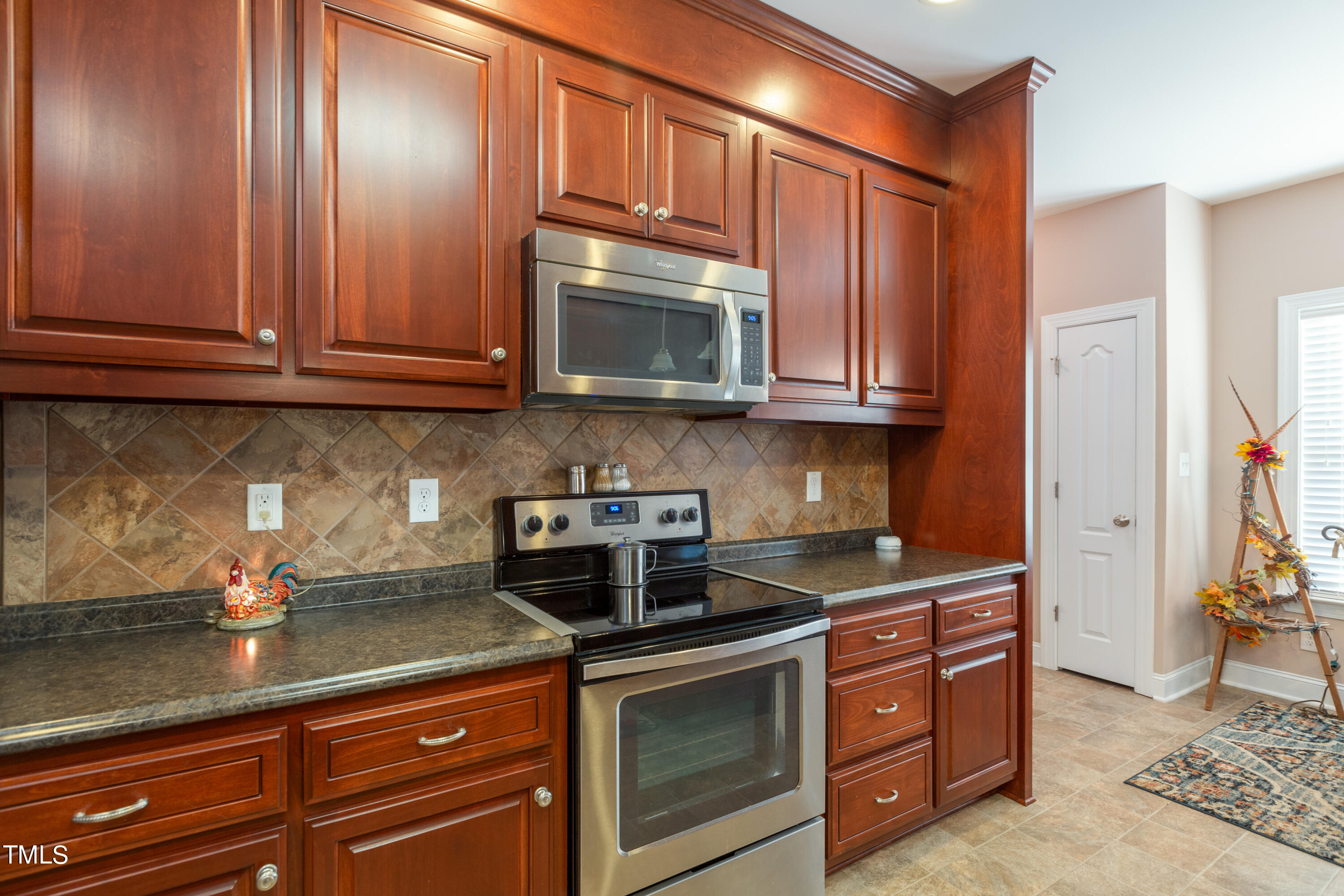 1170 Turlington Road Dunn, NC 28334 - Photo 11 of 28 Kitchen