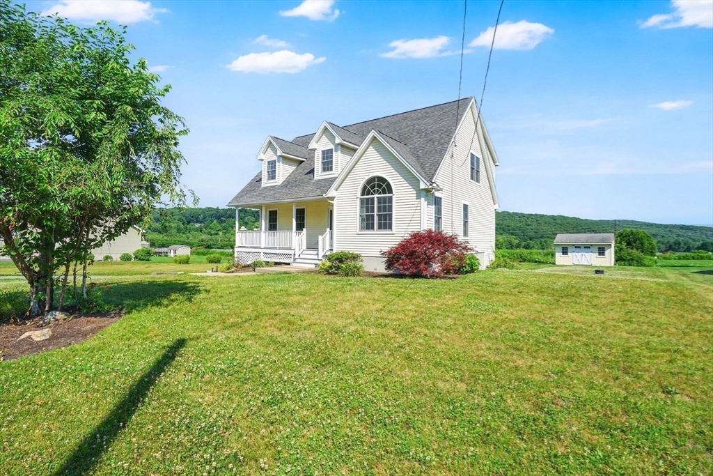 12 Macomber Road Monson, MA 01057 - Photo 2 of 42