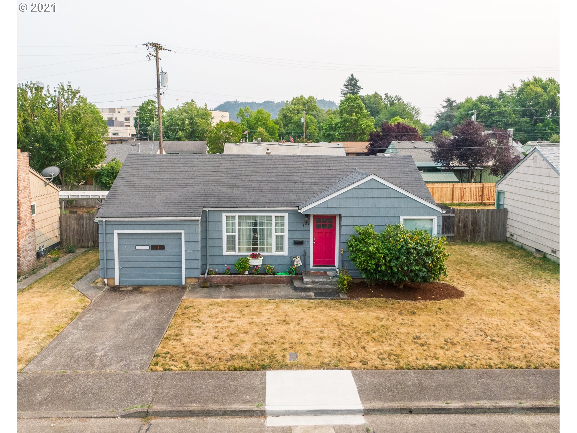 1457 Parker Street Springfield, OR 97477 - Photo 1 of 21