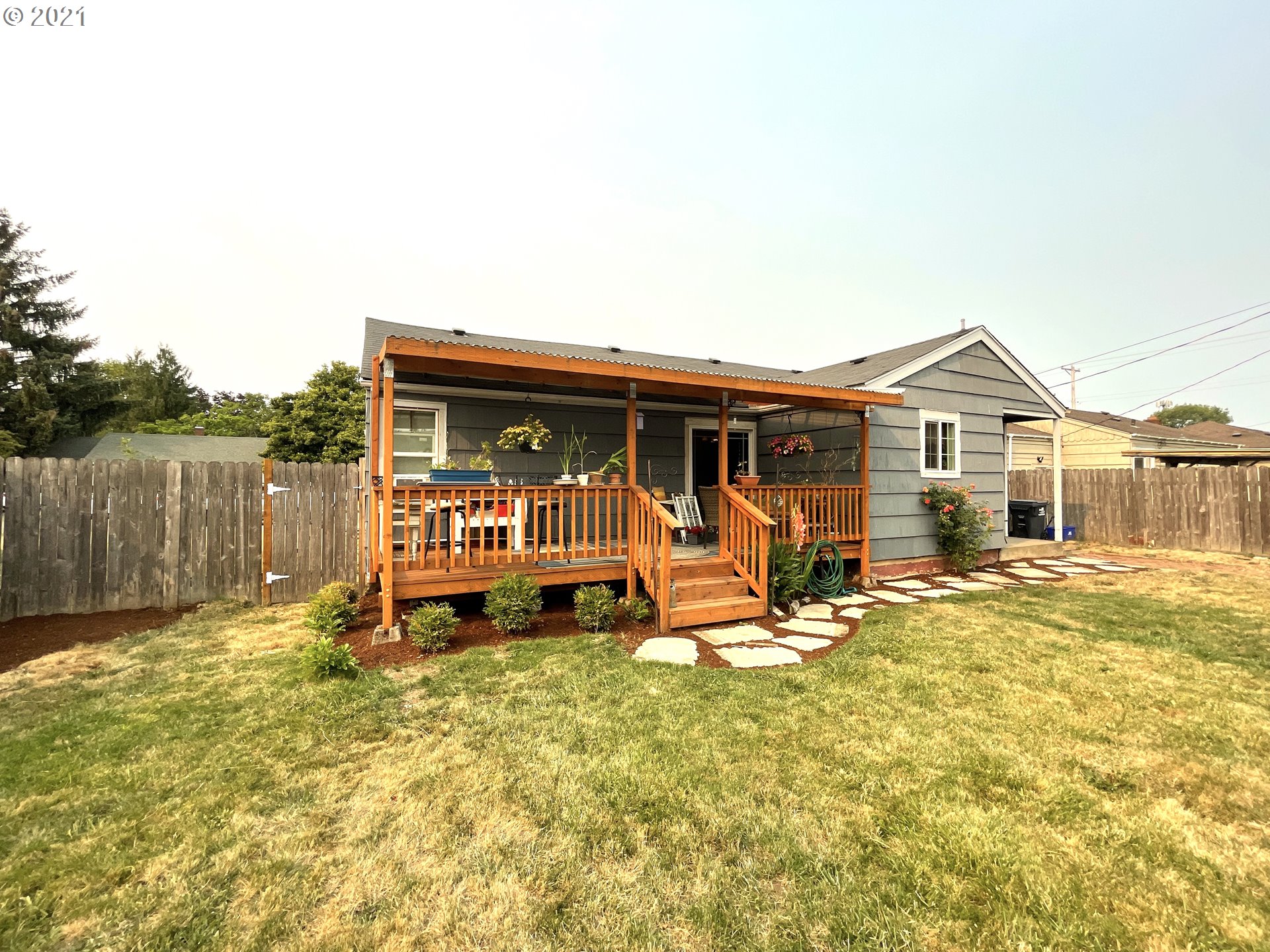 1457 Parker Street Springfield, OR 97477 - Photo 17 of 21
