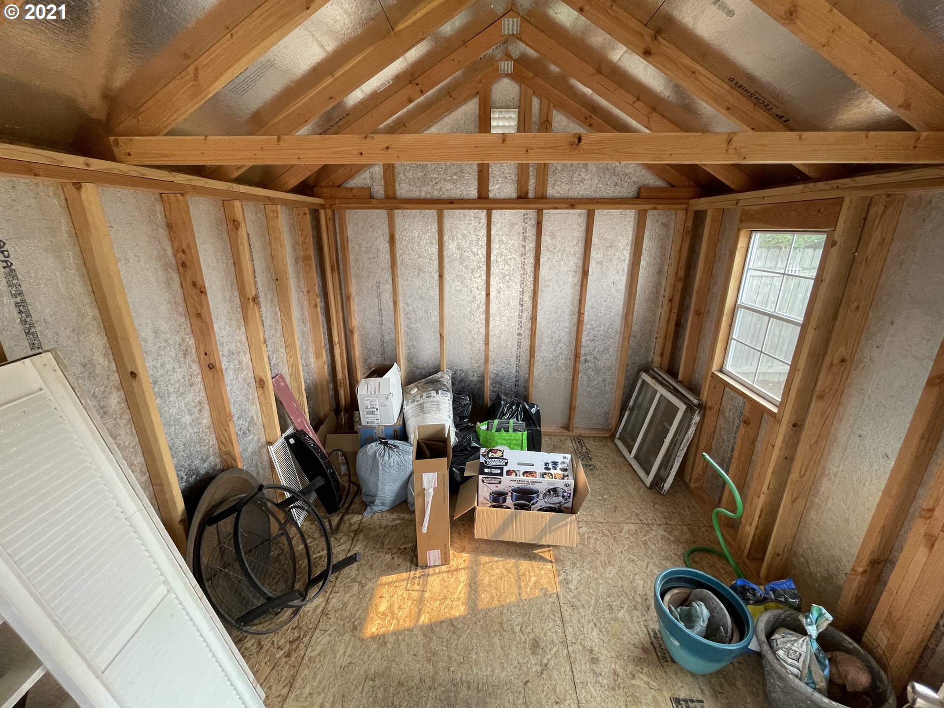 1457 Parker Street Springfield, OR 97477 - Photo 20 of 21