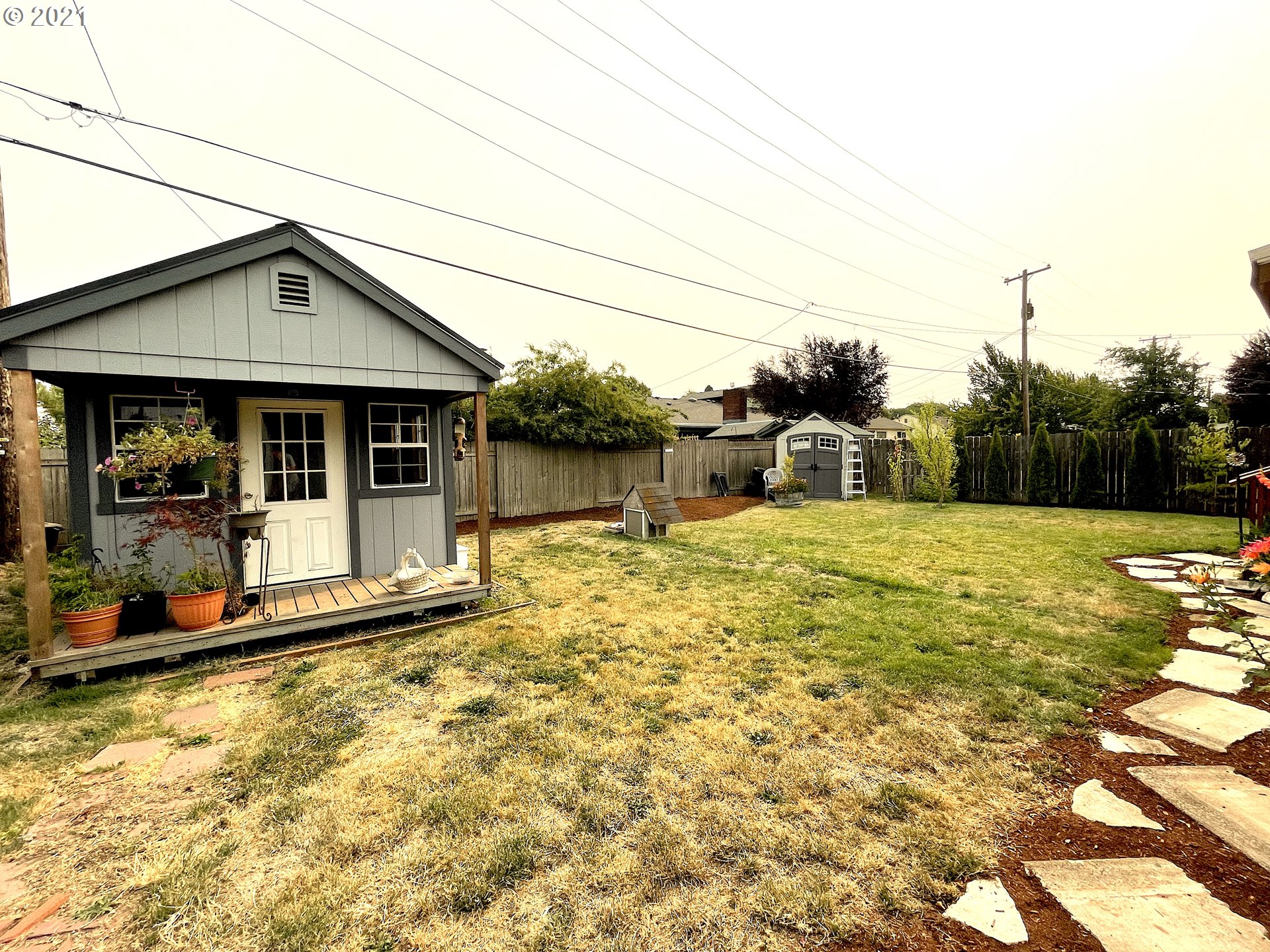 1457 Parker Street Springfield, OR 97477 - Photo 21 of 21