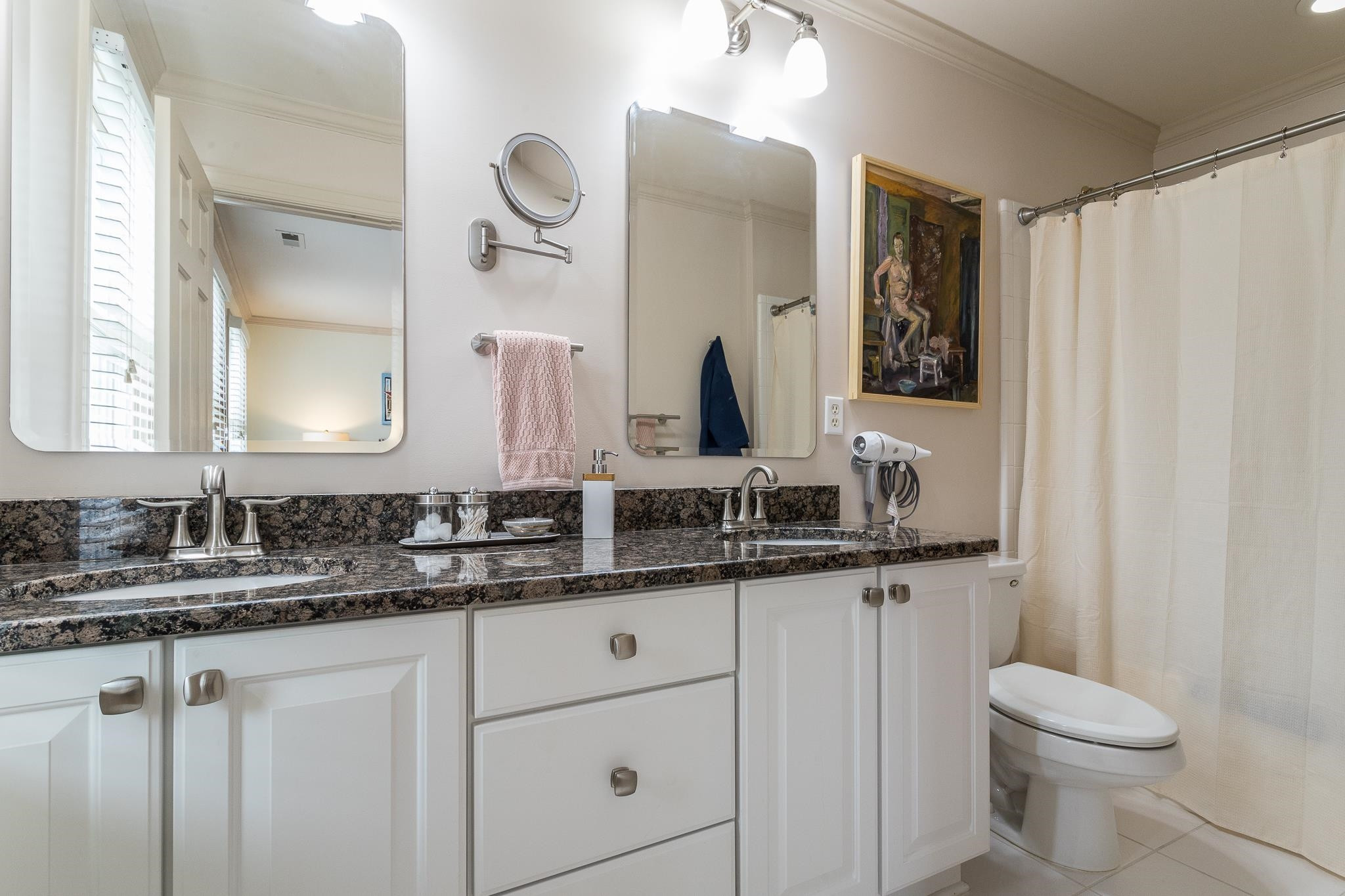 1821 Saluda Court Raleigh, NC 27608 - Photo 19 of 27 Photo 19