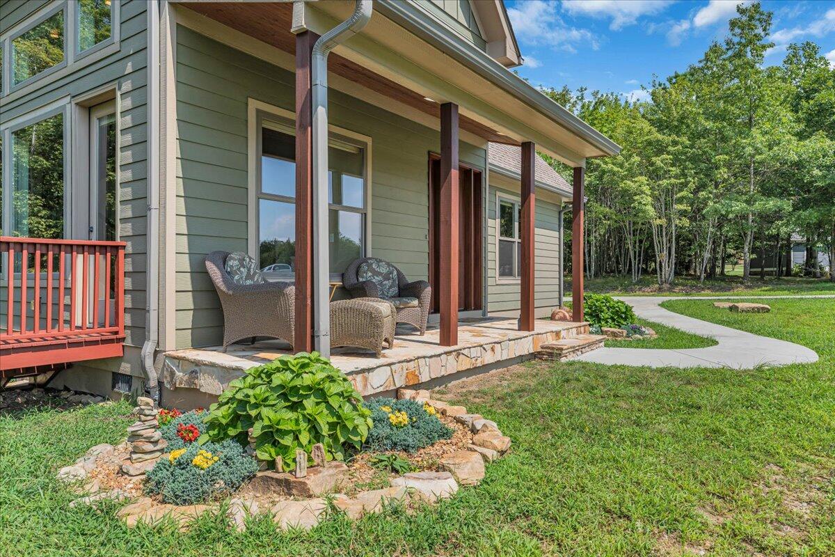 220 Bear Crawl Road, Unit RB 28 Jasper, TN 37347 - Photo 8 of 88 02-BOX02212