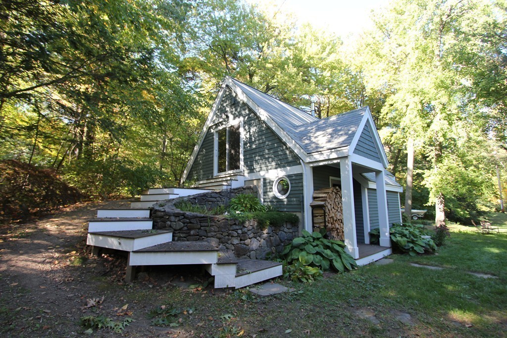 15 Stow Road Harvard, MA 01451 - Photo 3 of 24