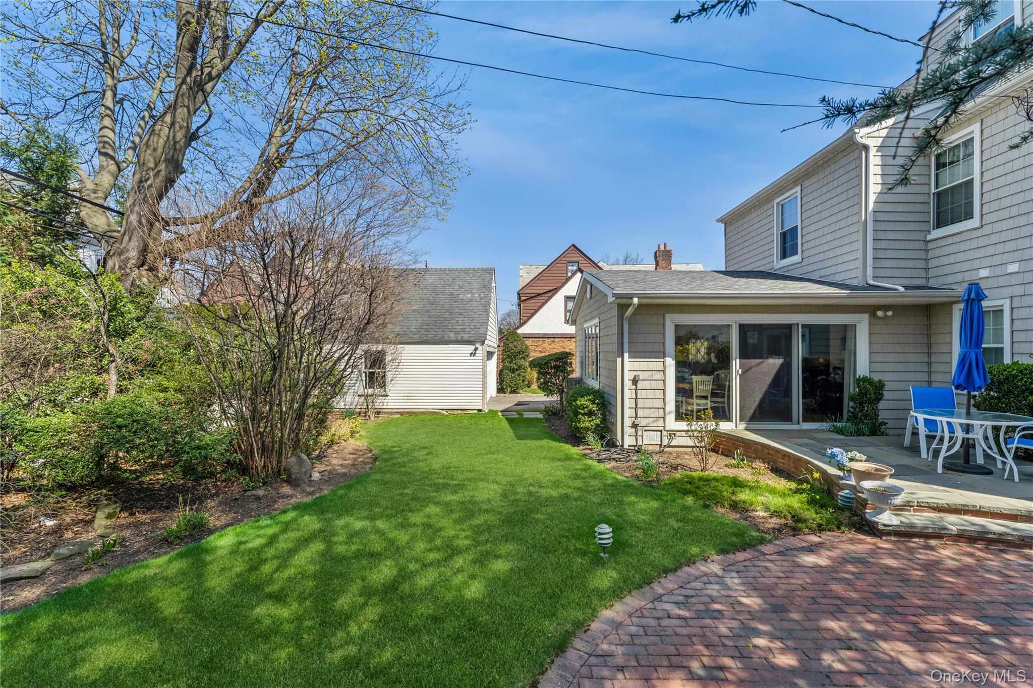 154 Wellington Road Garden City, NY 11530 - Photo 28 of 28
