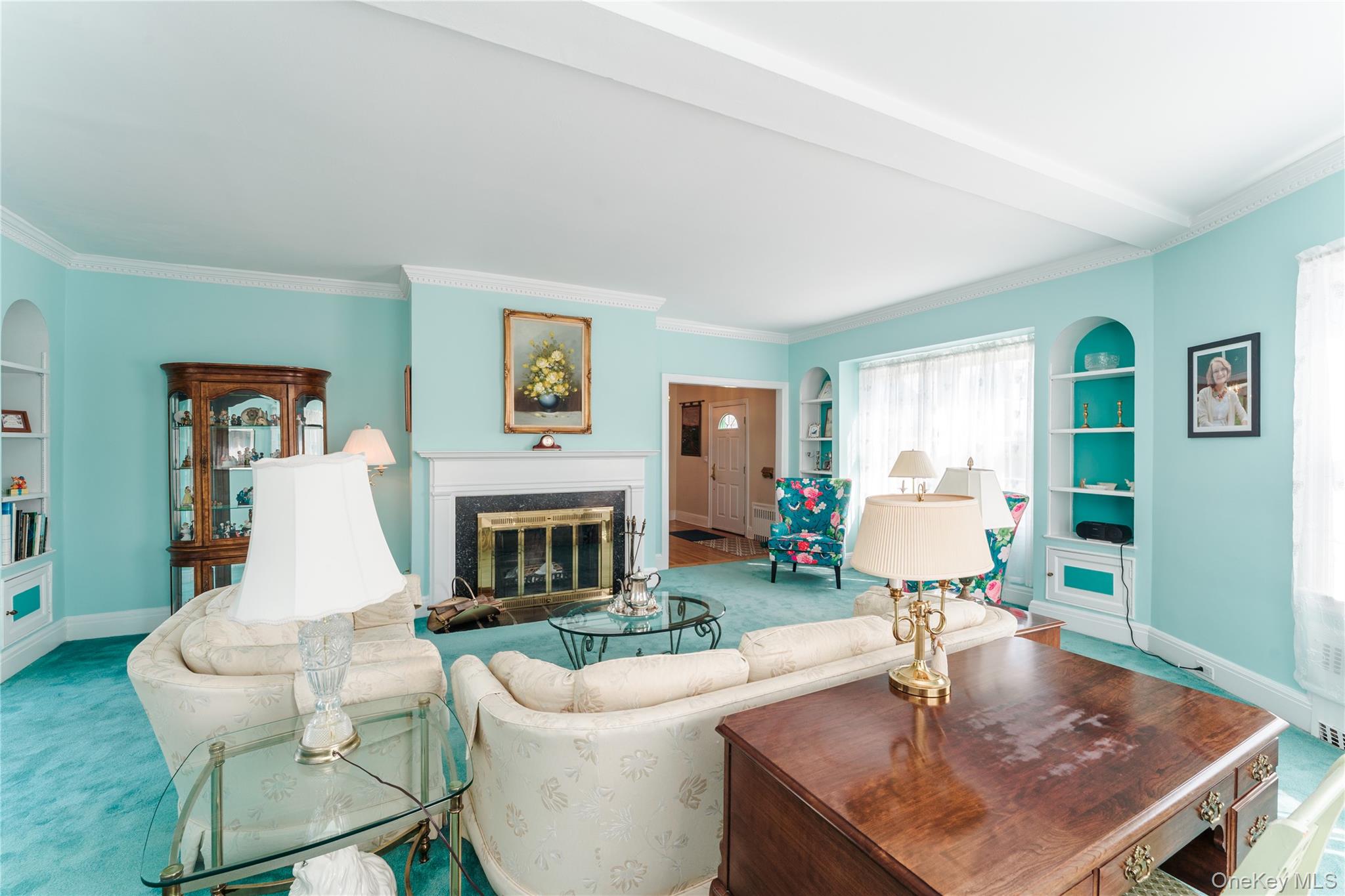 154 Wellington Road Garden City, NY 11530 - Photo 6 of 28