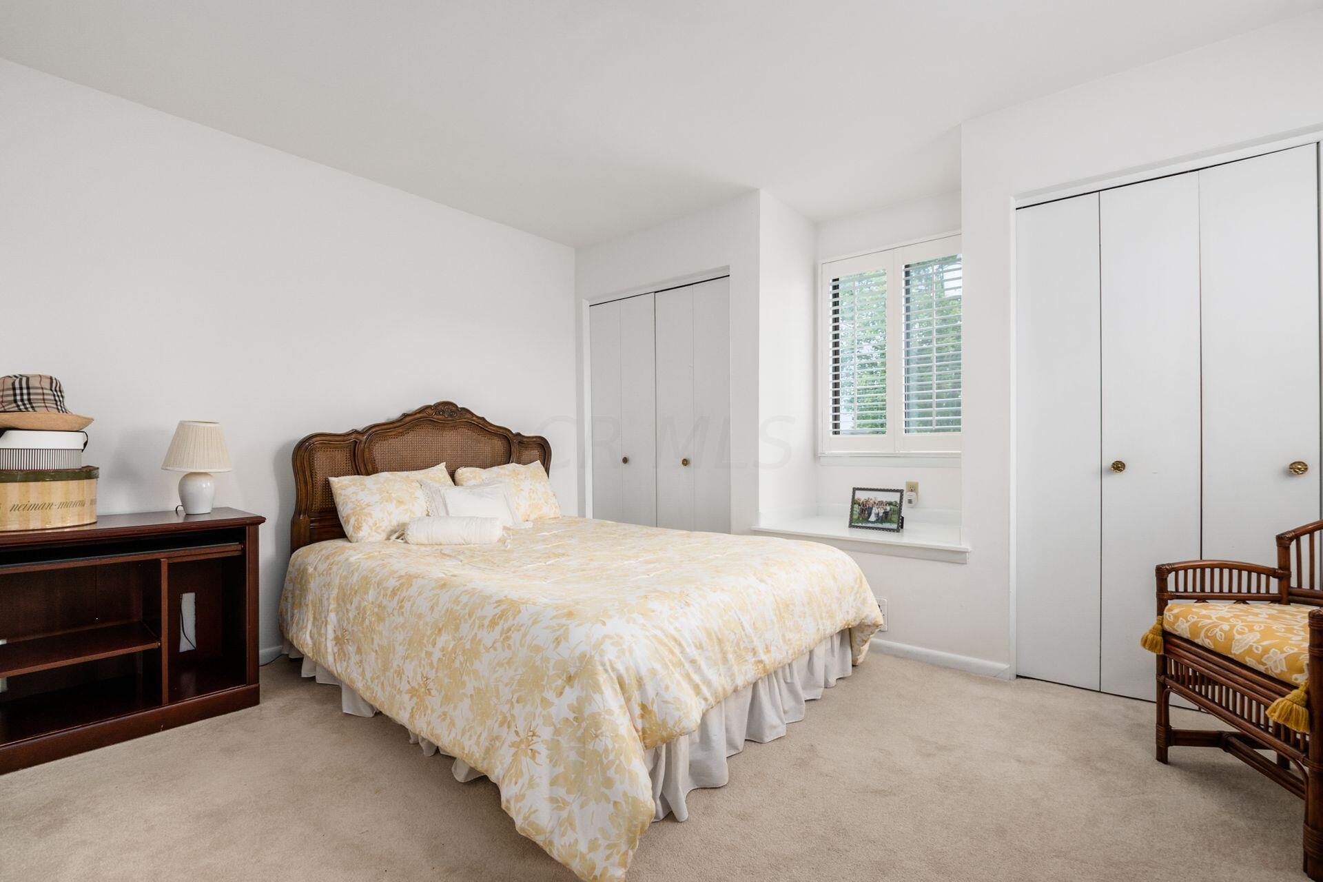 1862 Fishinger Road, Unit 3 Columbus, OH 43221 - Photo 21 of 30 Bedroom #2