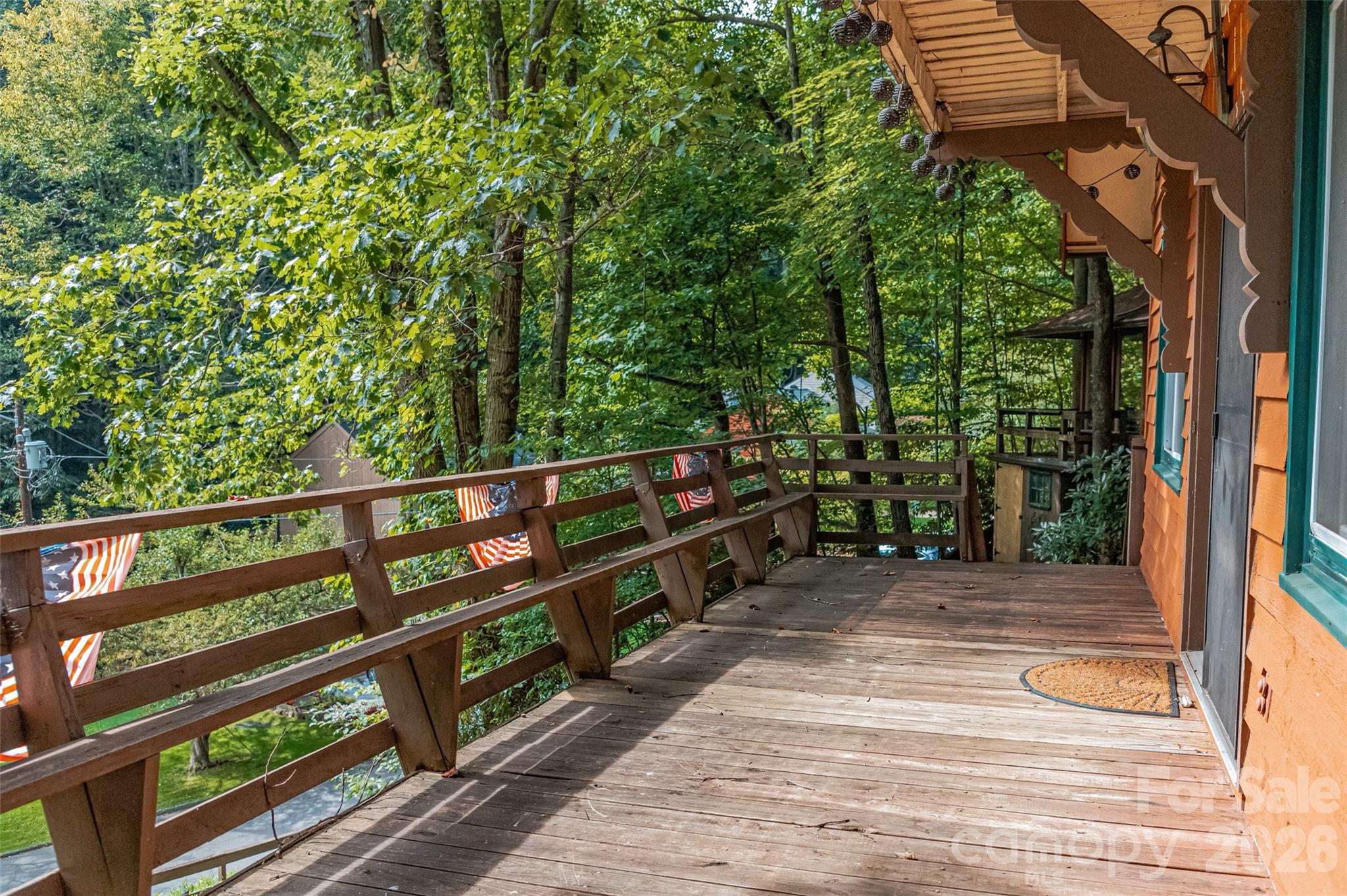 330 Riddle Cove Road Maggie Valley, NC 28751 - Photo 9 of 23