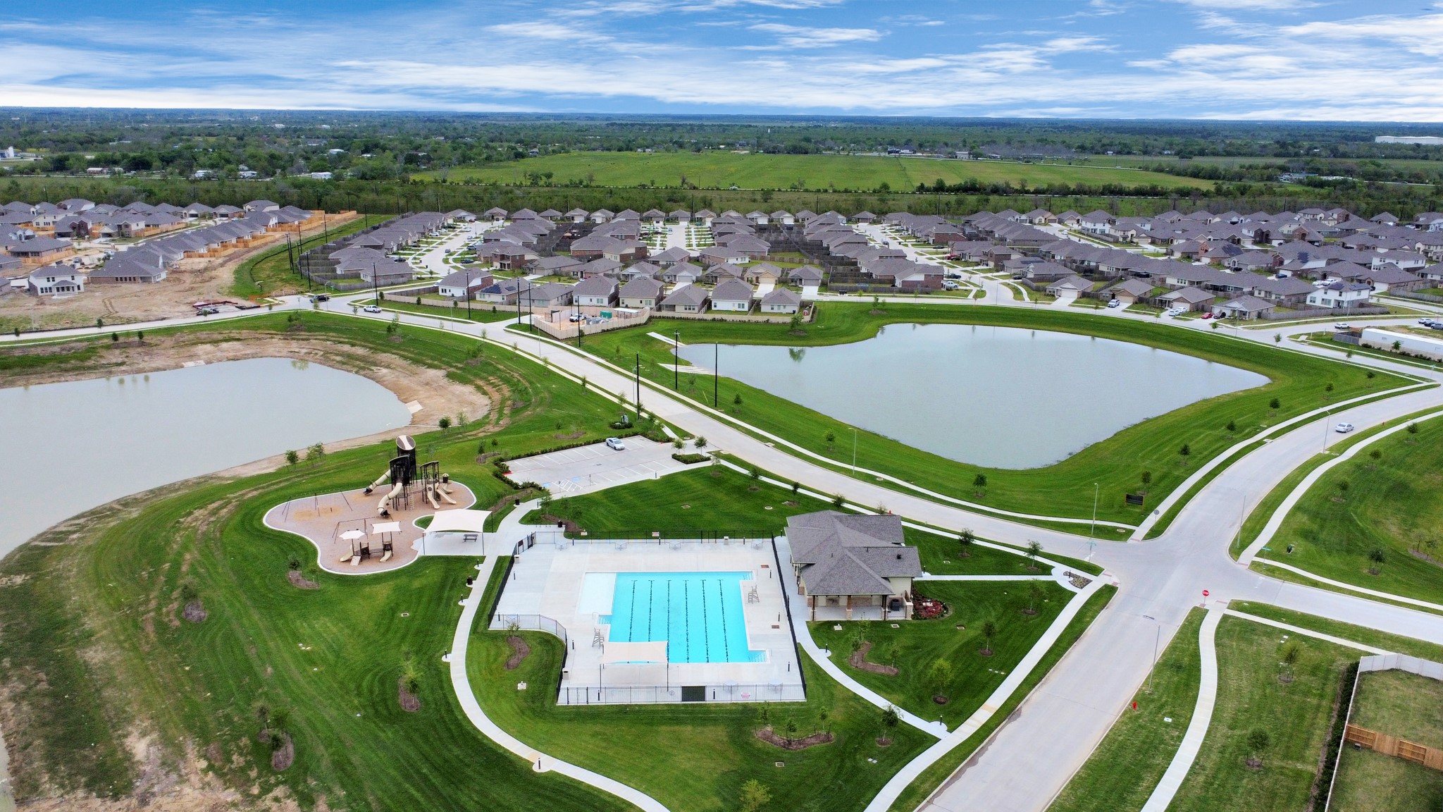 4314 Liberty Ranch Way Baytown, TX 77521 - Photo 6 of 7