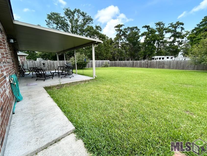 1223 Teche Road Morgan City, LA 70380 - Photo 18 of 19