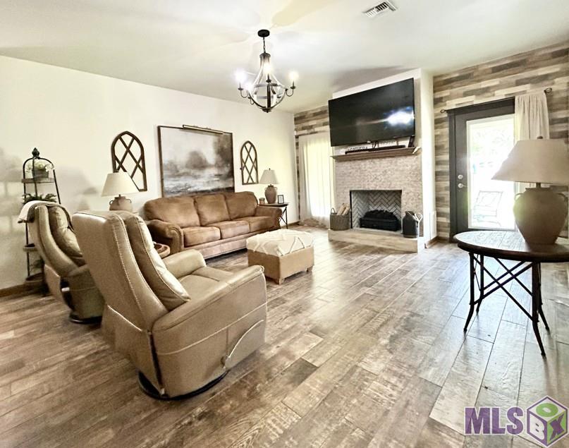 1223 Teche Road Morgan City, LA 70380 - Photo 3 of 19