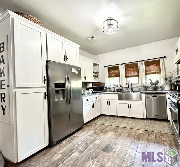 1223 Teche Road Morgan City, LA 70380 - Photo 5 of 19