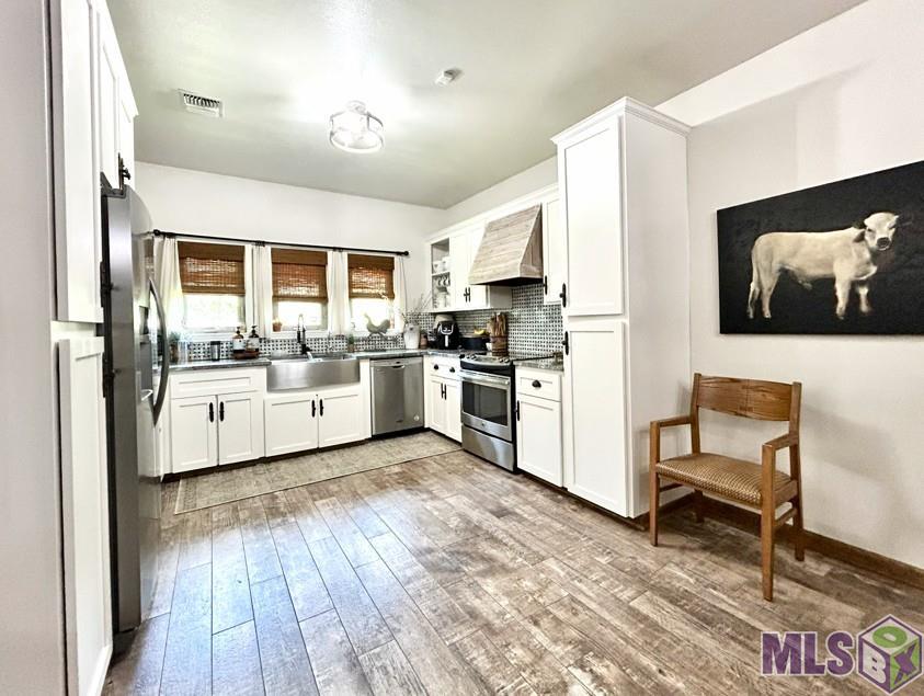 1223 Teche Road Morgan City, LA 70380 - Photo 6 of 19