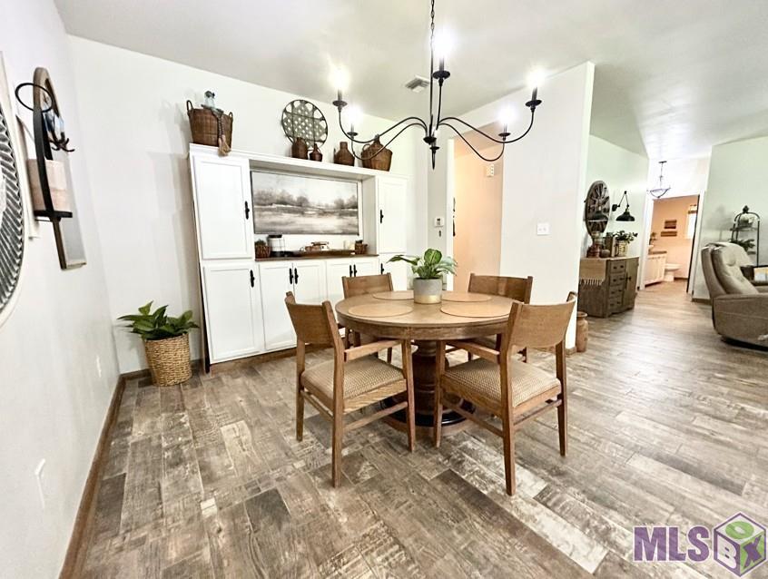 1223 Teche Road Morgan City, LA 70380 - Photo 7 of 19