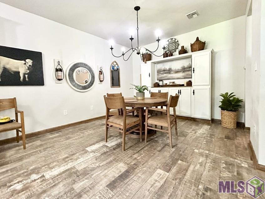 1223 Teche Road Morgan City, LA 70380 - Photo 8 of 19