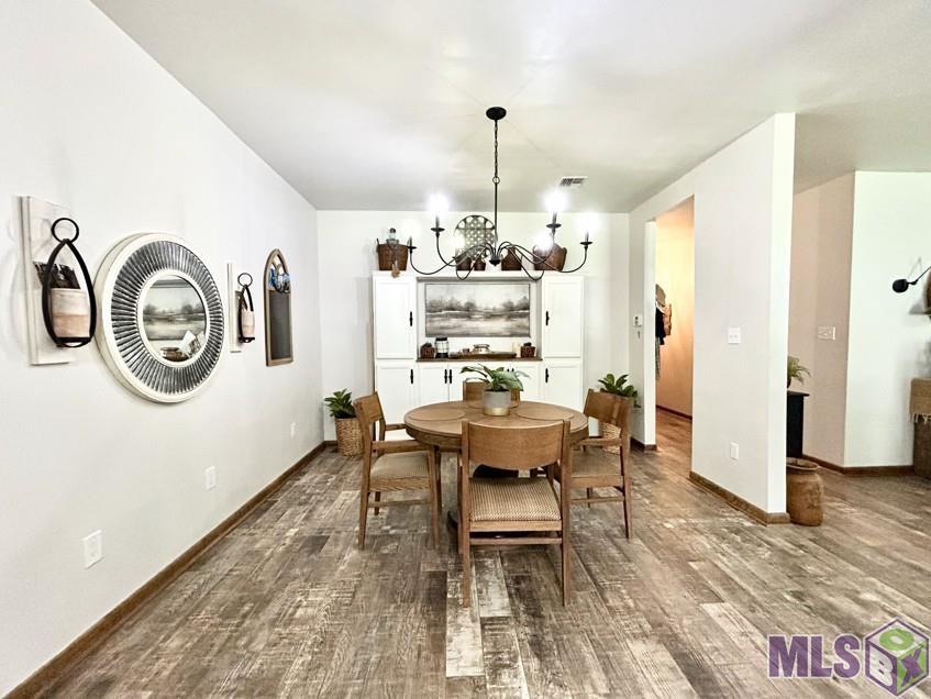 1223 Teche Road Morgan City, LA 70380 - Photo 9 of 19