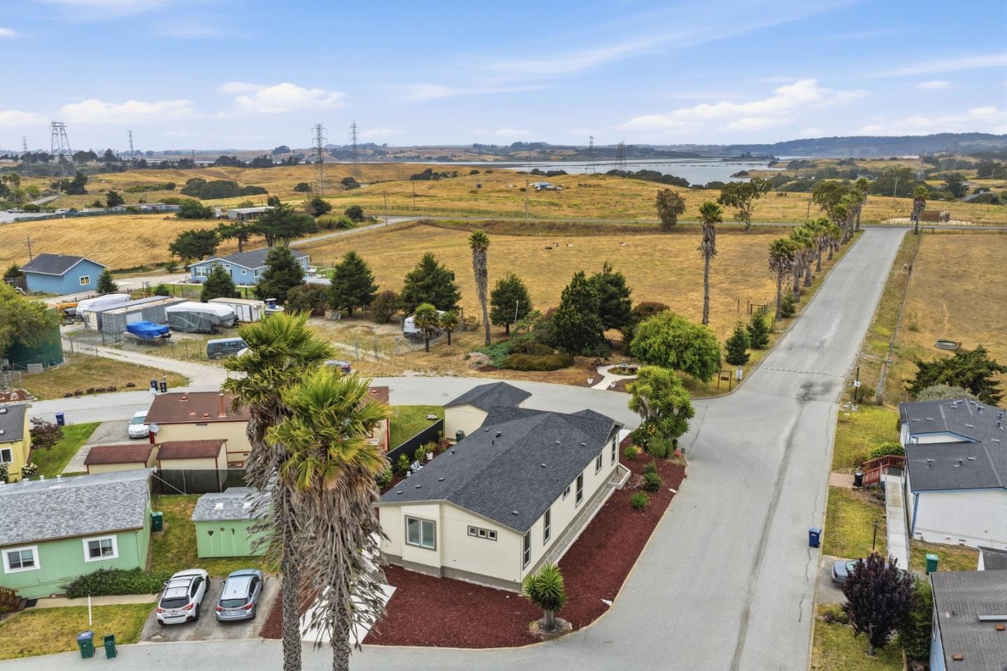 800 Dolan Road, Unit 41 Moss Landing, CA 95039 - Photo 39 of 44