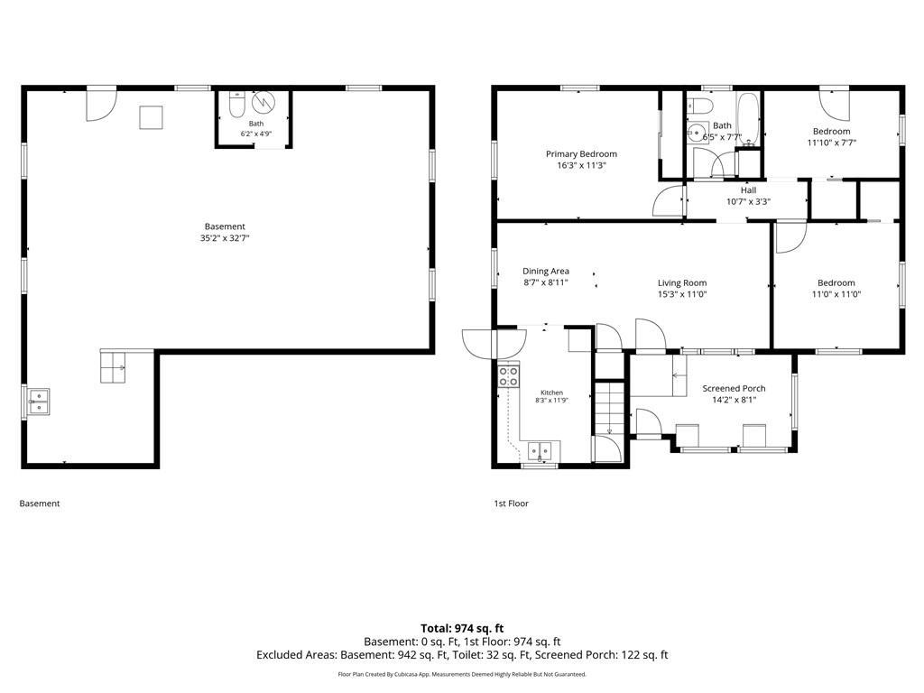 423 Indiana Avenue Farrell, PA 16121 - Photo 27 of 28 Gallery Image 27