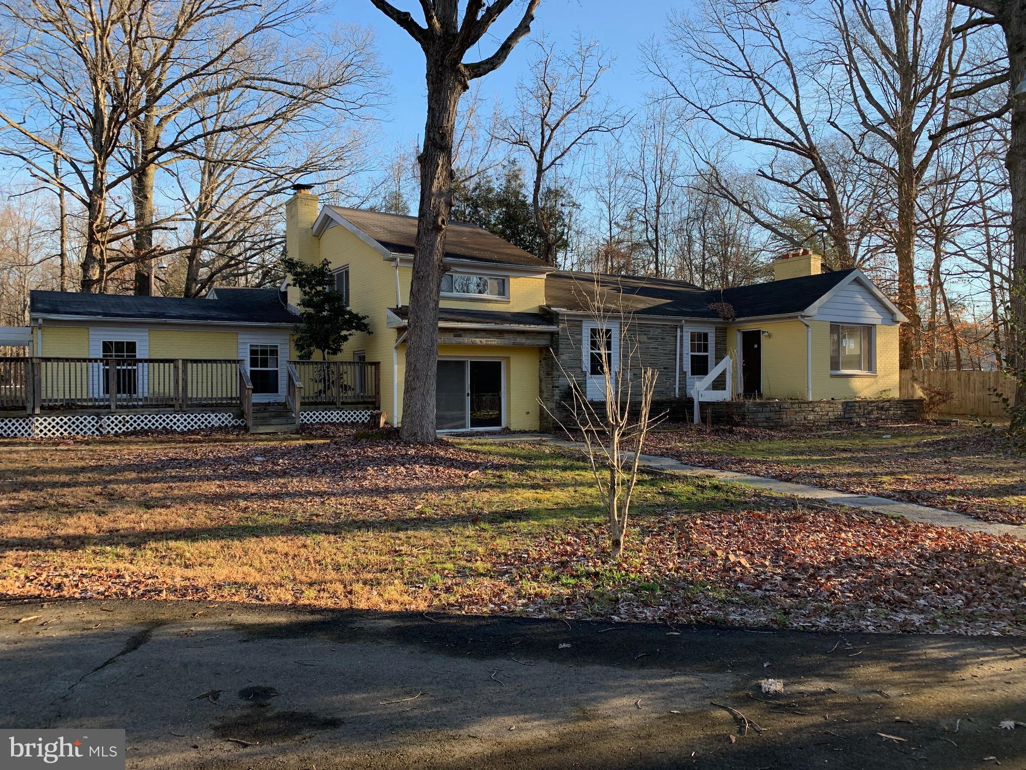 14330 Brandywine Road Brandywine, MD 20613 - Photo 1 of 17 Gallery Image 1