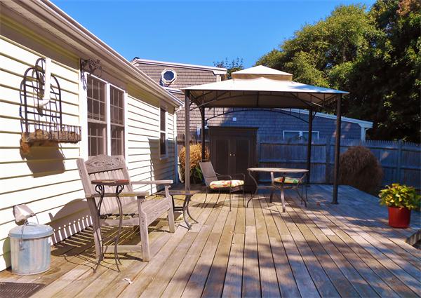 41 Irving Road Scituate, MA 02066 - Photo 9 of 9