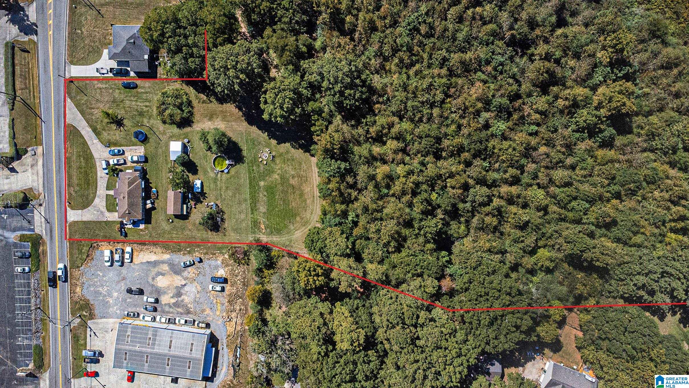 5248 Old Springville Road, Unit 1 Pinson, AL 35126 - Photo 4 of 19