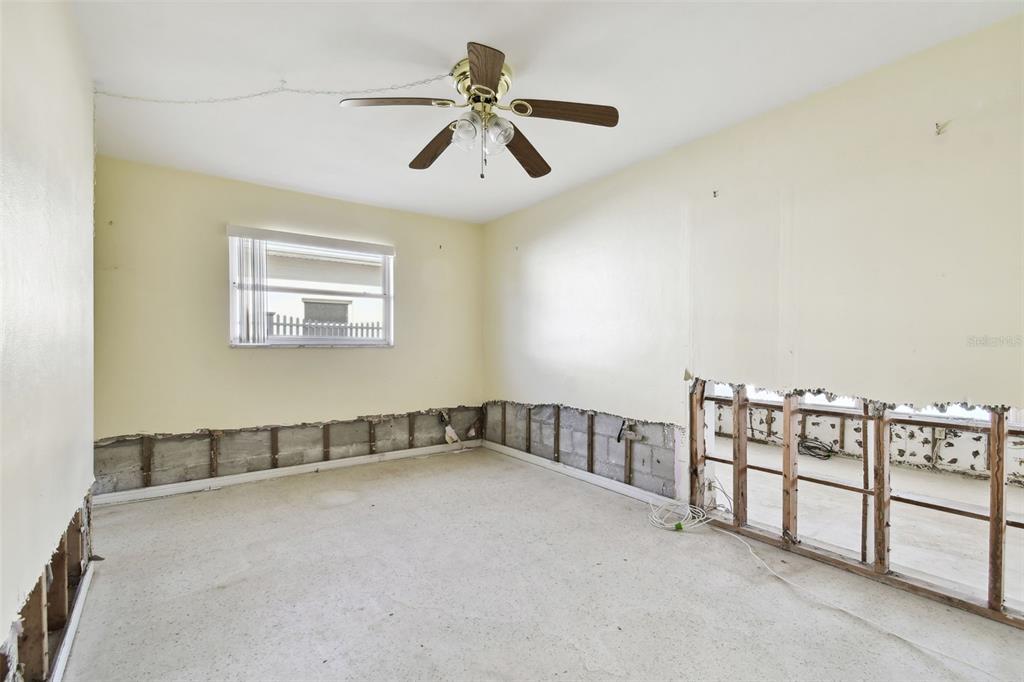 545 Lillian Drive Madeira Beach, FL 33708 - Photo 45 of 100 a view of a room with rack on the wall