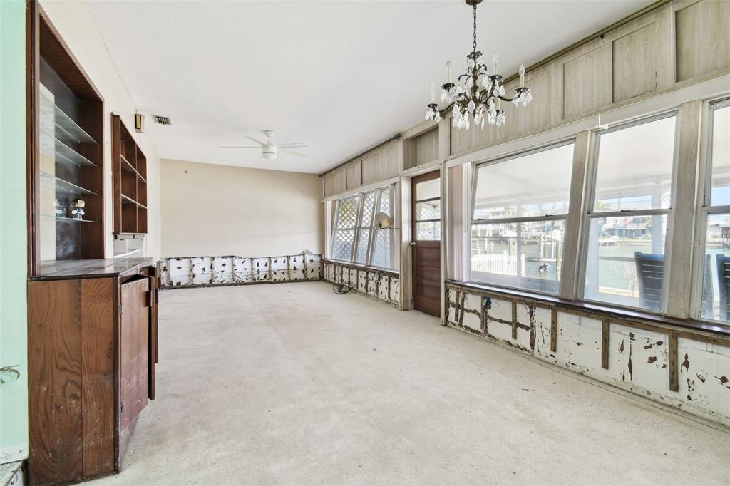 545 Lillian Drive Madeira Beach, FL 33708 - Photo 49 of 100 a view of an entryway