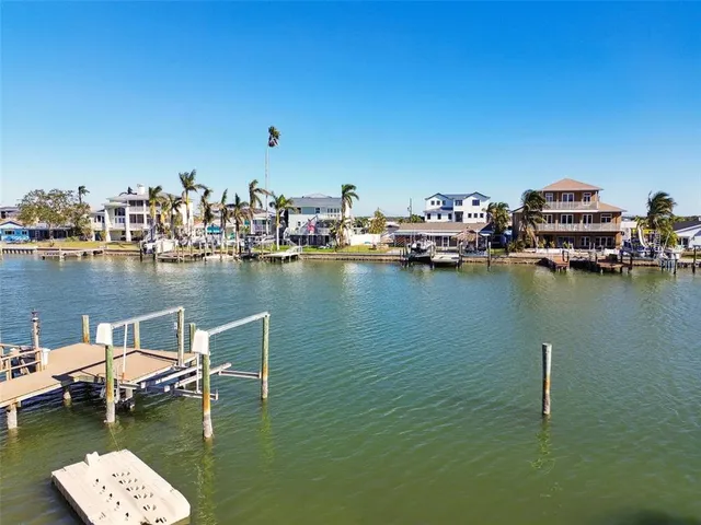 $776,000 | 545 Lillian Drive, Madeira Beach, FL 33708