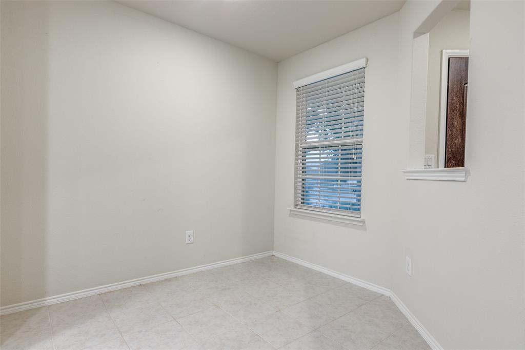 7793 Gulf Walk Road Frisco, TX 75036 - Photo 21 of 28 an empty room with a window
