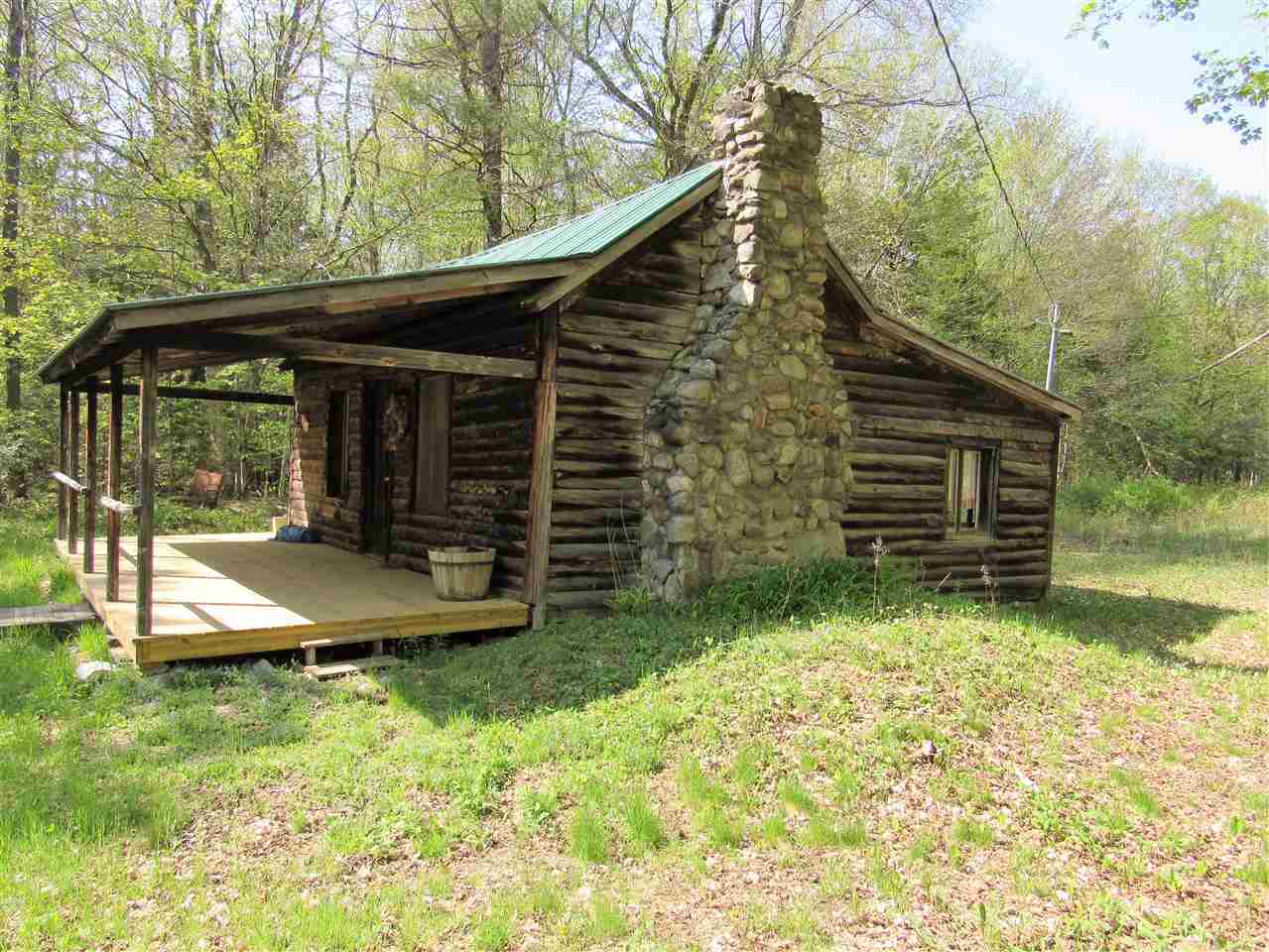 947 Lincoln Road Ripton, VT 05766 - Photo 4 of 4