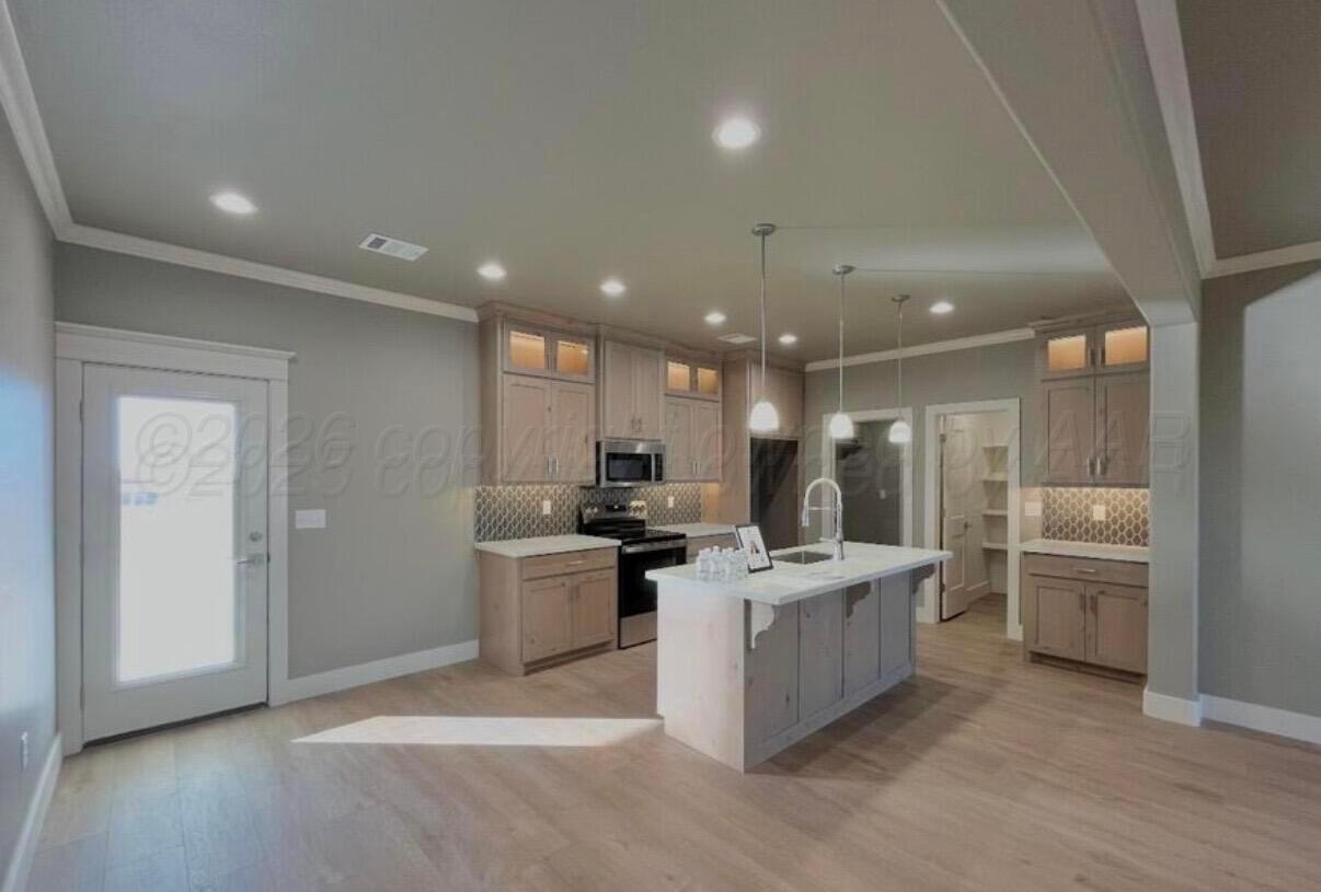 18050 Taurus Trail Canyon, TX 79015 - Photo 3 of 10 IMG_0814