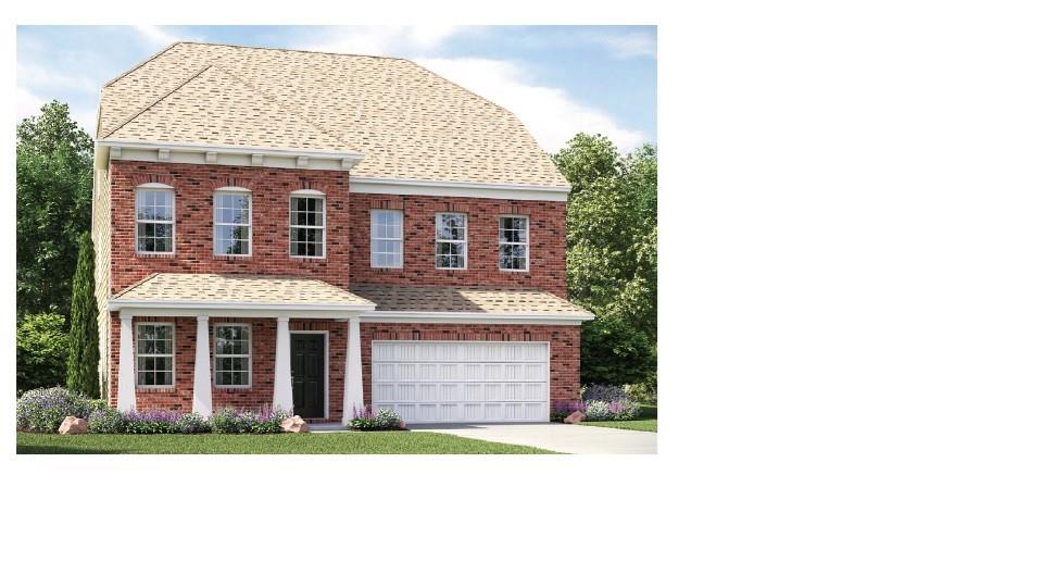 5514 Soft Shell Drive, Unit 413 Lancaster, SC 29720 - Photo 1 of 22 Gallery Image 1
