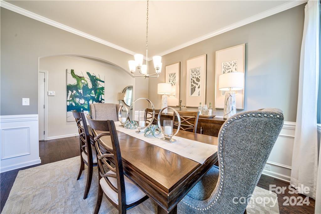 5514 Soft Shell Drive, Unit 413 Lancaster, SC 29720 - Photo 3 of 22 Gallery Image 3