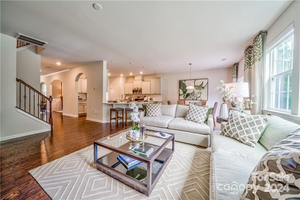 5514 Soft Shell Drive, Unit 413 Lancaster, SC 29720 - Photo 5 of 22 Gallery Image 5