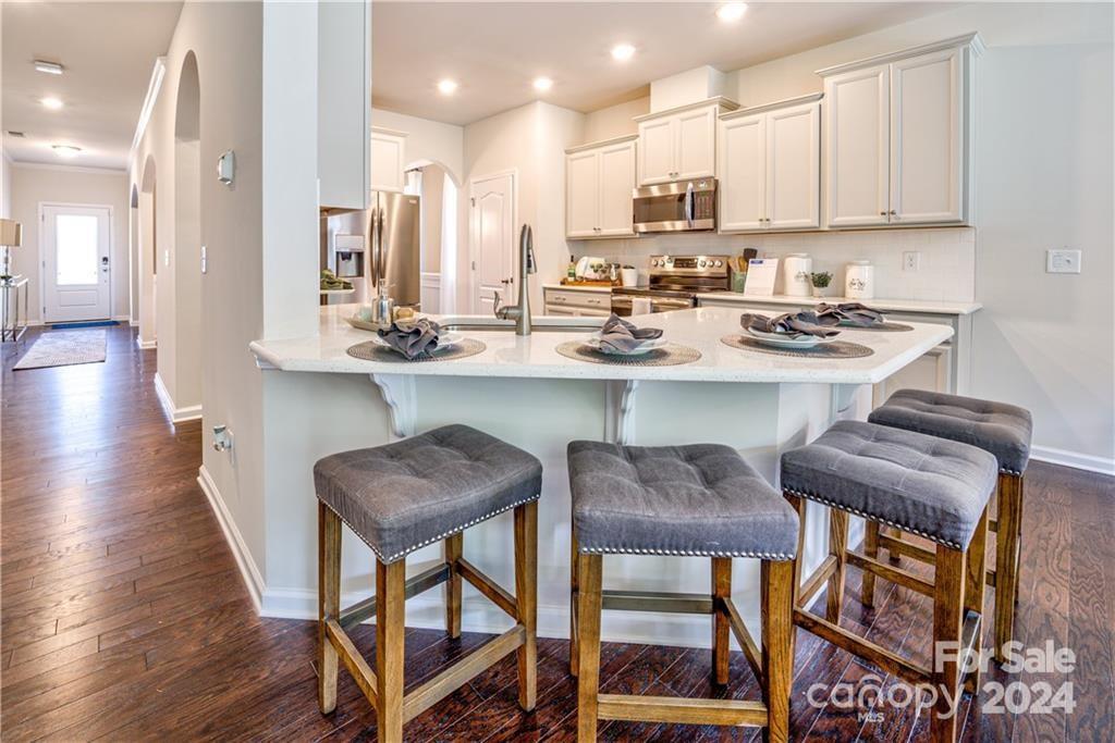 5514 Soft Shell Drive, Unit 413 Lancaster, SC 29720 - Photo 7 of 22 Gallery Image 7