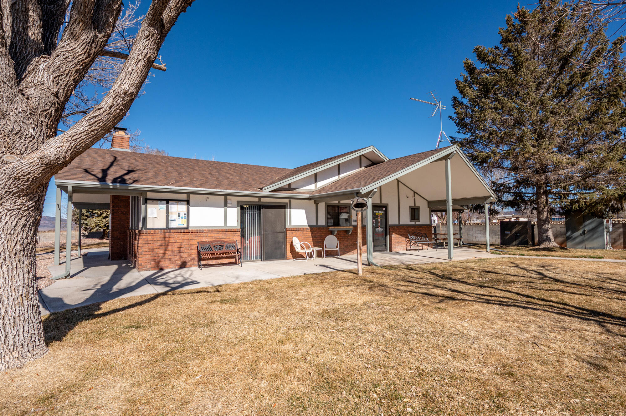 502 Rhonda Parowan, UT 84761 - Photo 7 of 20 503 Rhonda w-club house-35