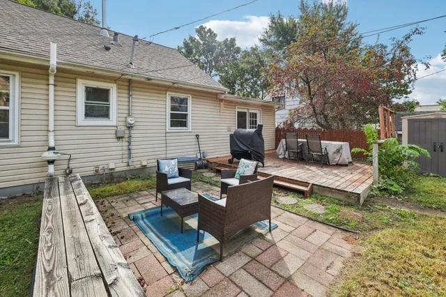 $380,000 | 3624 Pennsylvania Avenue South, St. Louis Park, MN 55426