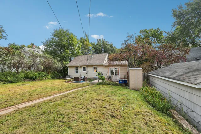 $380,000 | 3624 Pennsylvania Avenue South, St. Louis Park, MN 55426