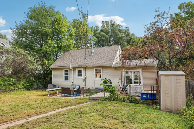 $380,000 | 3624 Pennsylvania Avenue South, St. Louis Park, MN 55426